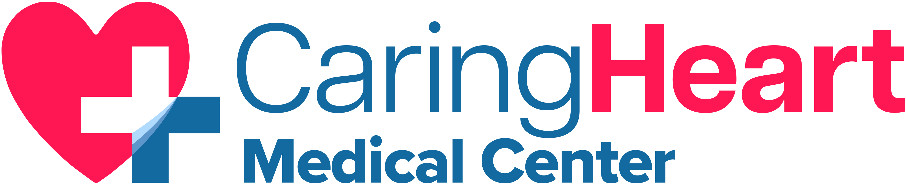 Caring Heart Medical Center